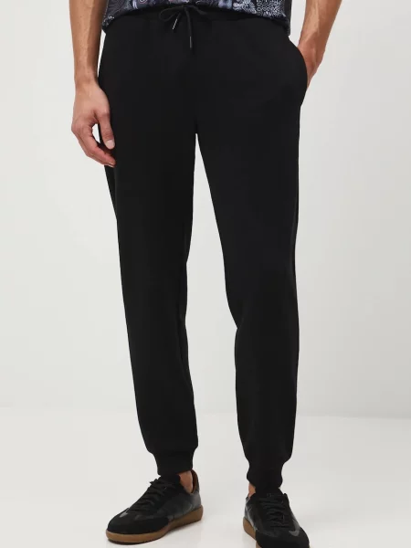 Tepláky Medicine černá