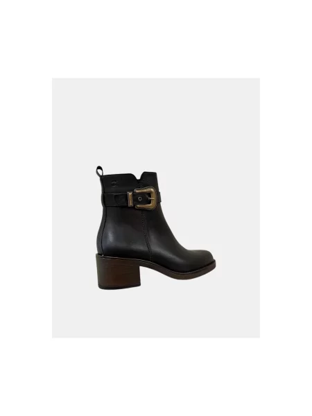Pantofi Dorking negru