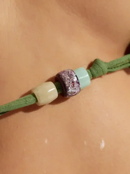 Bikini Bond Eye dwustronny czarny