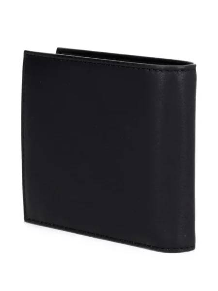 Portofel Blauer cu autograf negru