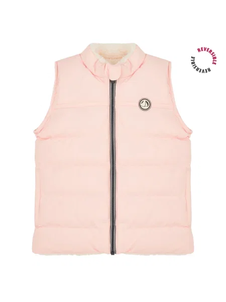 Gyerek ruha Petit Bateau rózsaszín