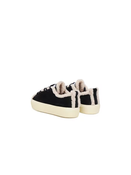 Sneakersy Inuikii černé