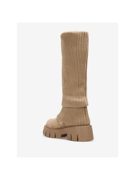 Pantofi La Modeuse bej