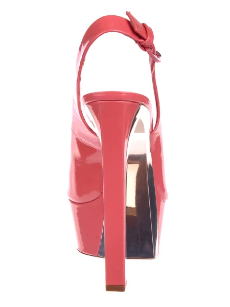 Босоніжки Casadei