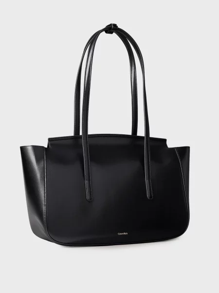 Сумка Calvin Klein чорна
