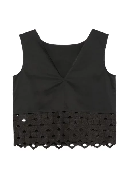 Felső Max Mara fekete