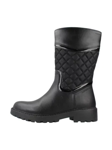 Pantofi copii Geox negru