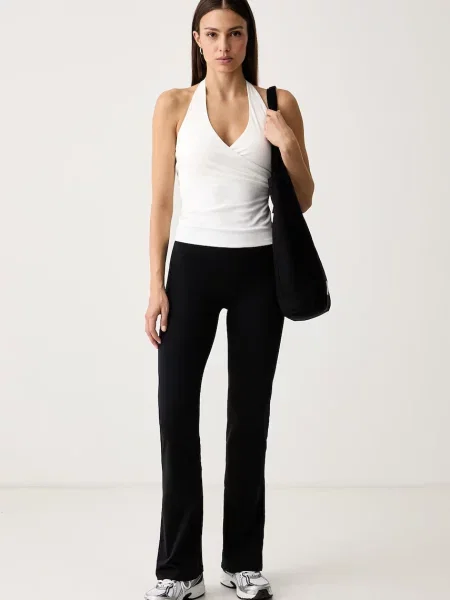 Le Privé топ HALTER TANK