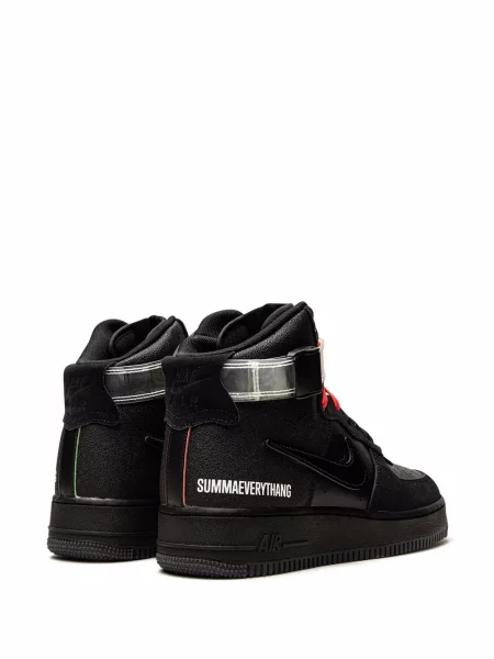 Tenisky Nike Air Force 1 černé