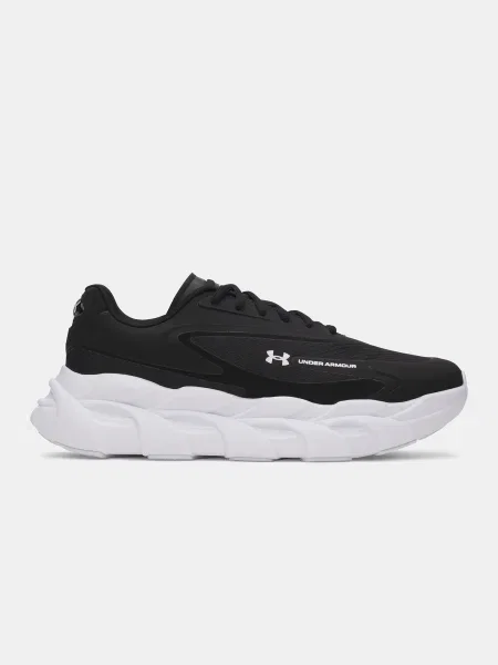 Teniși Under Armour negru