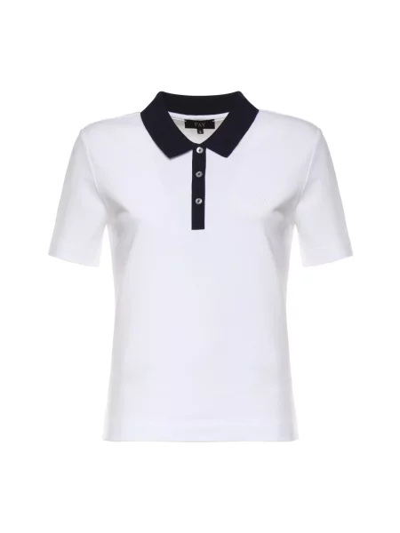 Polo Fay białe
