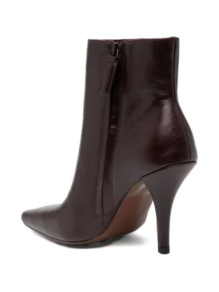 Botine Senso roșu