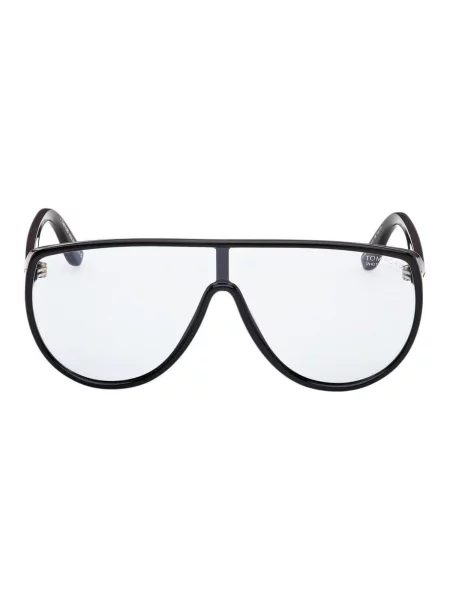 Ochelari de soare Tom Ford negru
