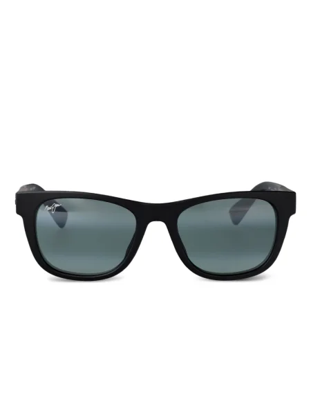 Ochelari de soare Maui Jim negru