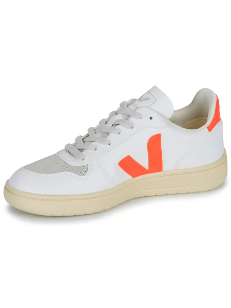 Tenisky Veja V-10 biela