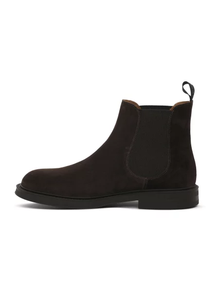 Pantofi Frau maro
