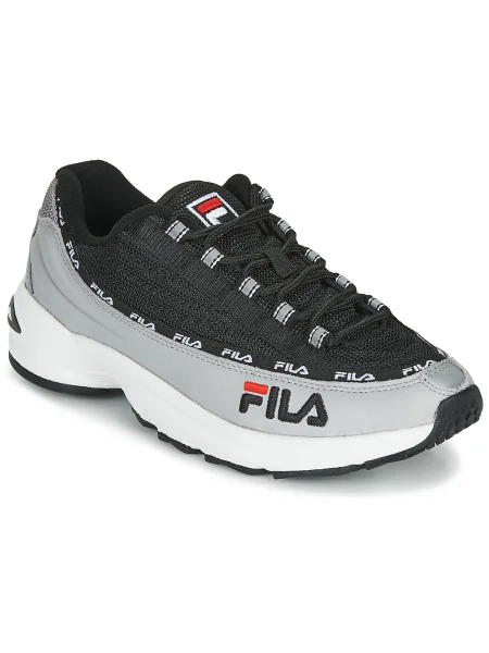 Sneakerși Fila