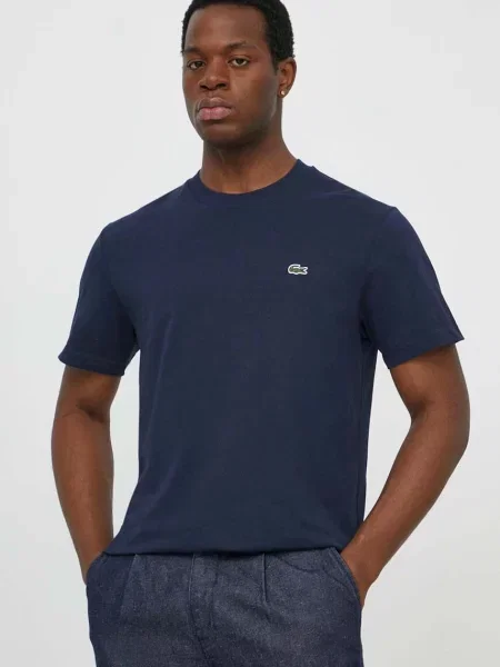 Lacoste Tricou albastru