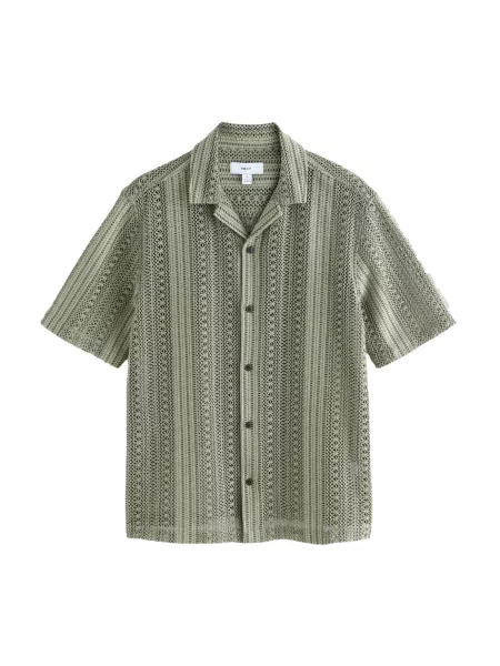 Next Srajca / pastelno zelena