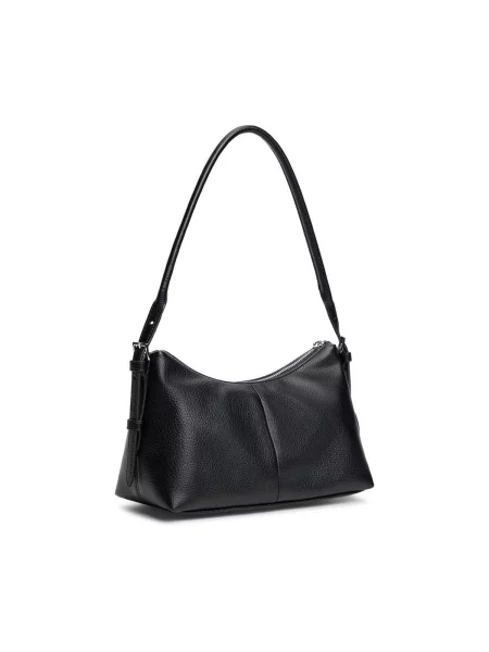 Geantă Tommy Hilfiger negru