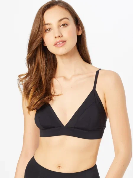 MAGIC Bodyfashion Sutien negru