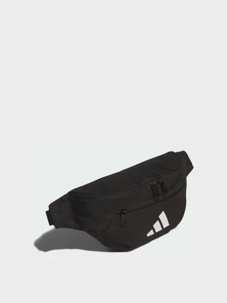 Поясная сумка Adidas черная