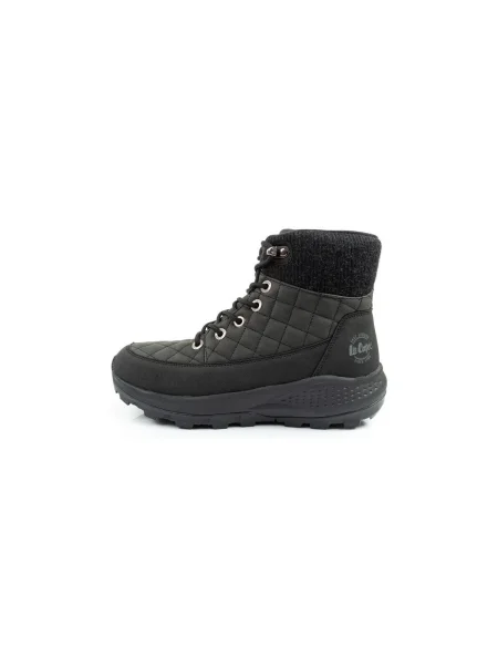 Pantofi Lee Cooper negru