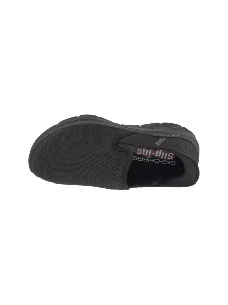 Pantofi Skechers negru
