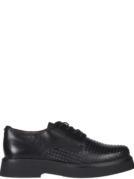 Дербі Mjus чорні