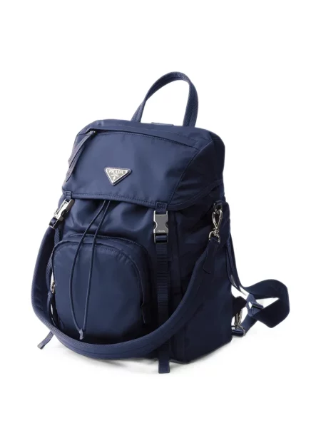 Rucsac Prada albastru