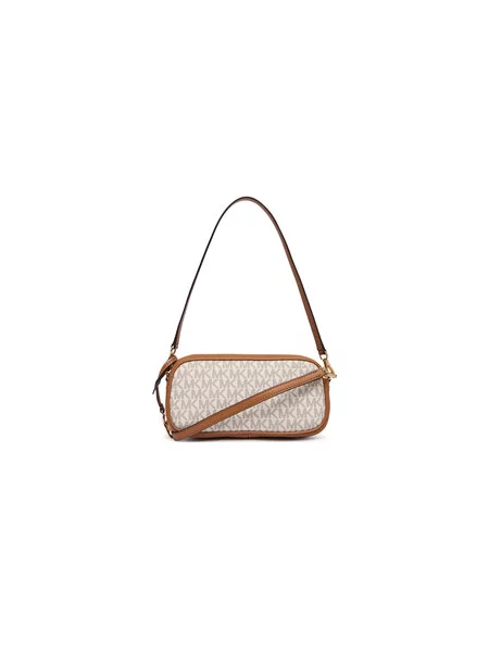 MICHAEL Michael Kors Táska May Krém