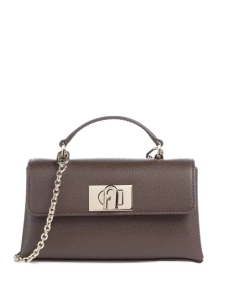 Torbica Furla smeđa