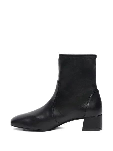 Botine Stuart Weitzman negru