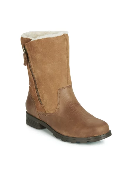 Pantofi Sorel maro