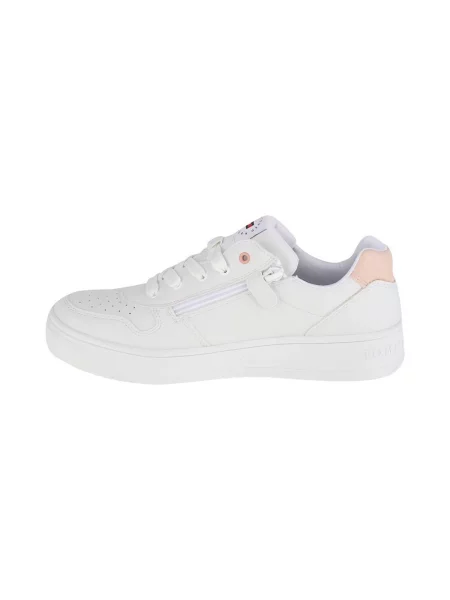Tenisky Tommy Hilfiger biela
