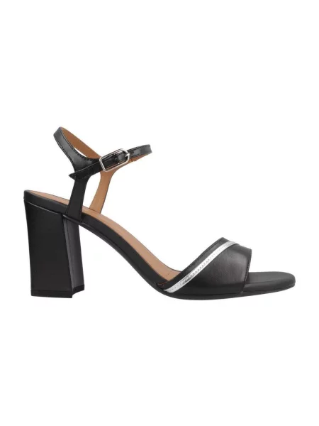 Pantofi Geox negru
