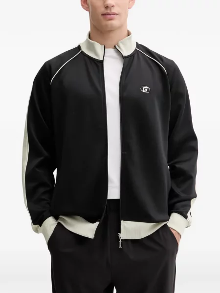 Vesta Guess s autogramom crna