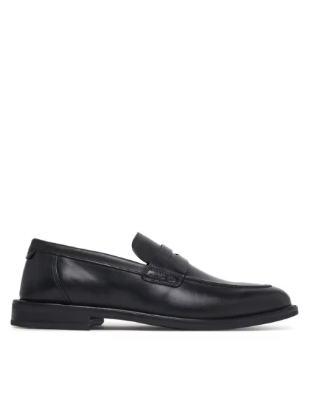 Туфли Gant черные