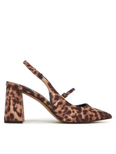 Туфли Call It Spring коричневые