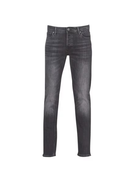 Traperice Jack & Jones crna