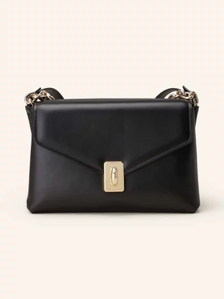 Torebka Furla czarna