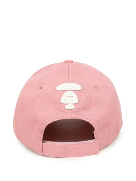 Șapcă Aape By A Bathing Ape roz