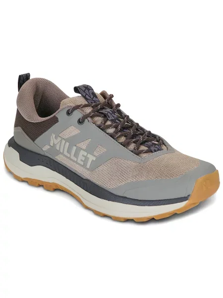 Pantofi Millet gri