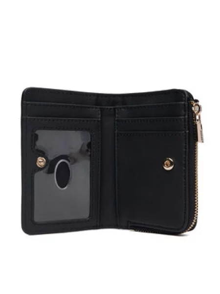 Guess Piniginė Laurel juoda