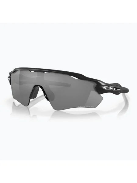 Olcsóbban. Napszemüveg Oakley Radar EV Path matte black/prizm black polarized. Méret: OS fekete