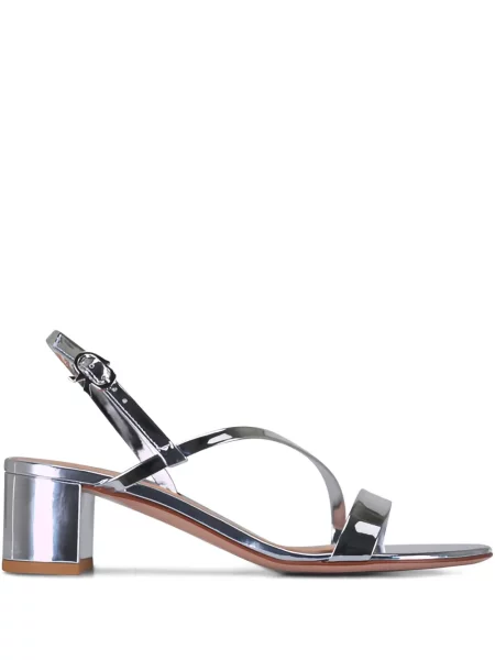 Sandale Gianvito Rossi gri
