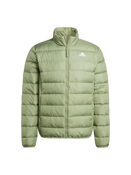 Bunda Adidas zelená