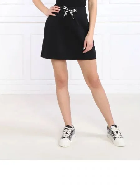 DKNY Sport Szoknya fekete
