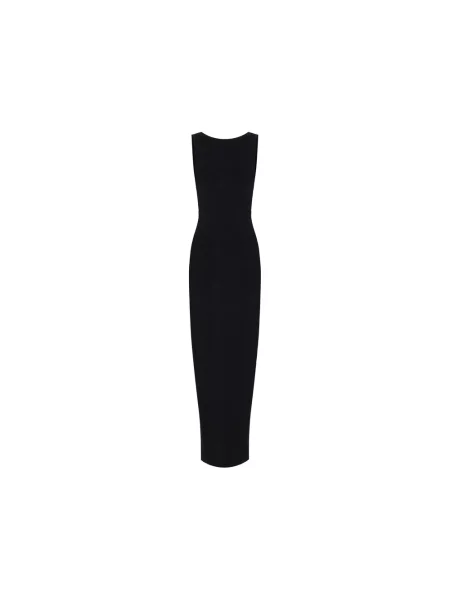Sukienka Elisabetta Franchi czarna