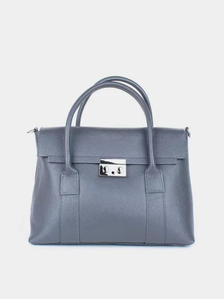 Bella Bertucci ­ Сумка сіра